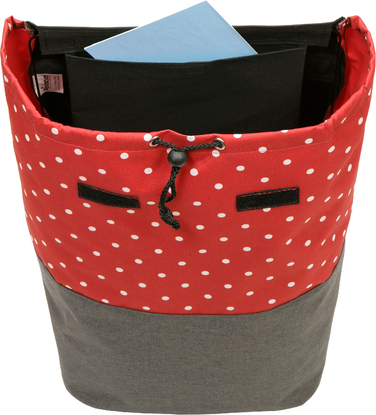 Сумка-візок Andersen Scala Shopper Plus Duko Red (133-203-70)