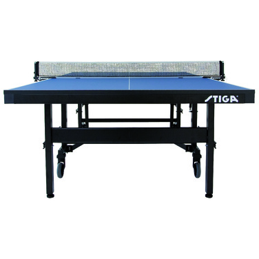 Тенісний стіл Stiga Premium Compact ITTF Blue (719705)