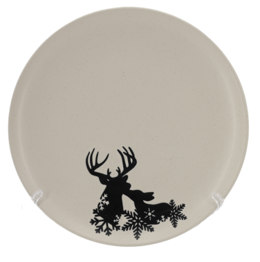 Тарілка обідня Limited Edition NY Noble (7133570)