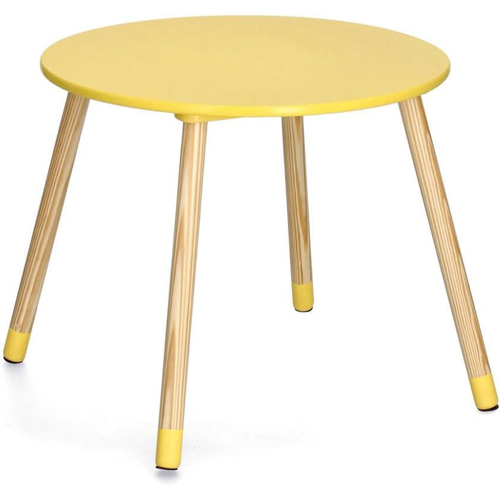 Дитячий комплект сидіння Zeller 13533, 3 предмети, МДФ/сосна