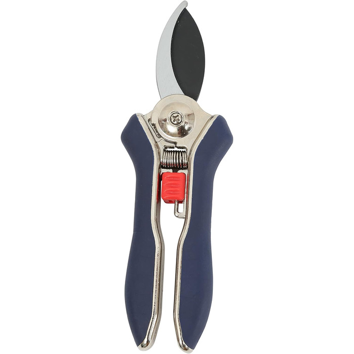 Садові ножиці Spear & Jackson з футляром, набір з 2 шт. , сіро-чорні, 15 x 4,8 x 2 см, 56516. Набір садових ножиць 15x4,8x2 см з 2 предметів у футлярі