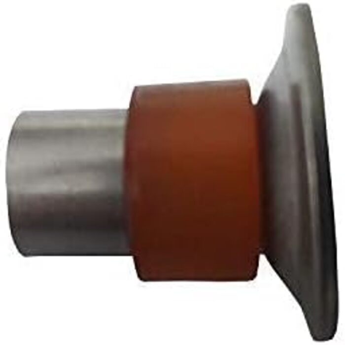 Блок регулювання для насадки для фруктового преса Заміна гумової пружини преса для фруктів / сумісна з Юпітером