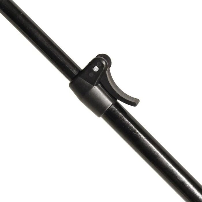 Кріплення для вудподу Plus 70-110 см з опорами та підвісами