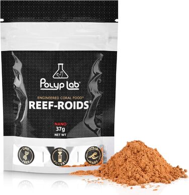 Корм для коралів Nano Reef-Roids, 37 г