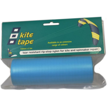 Ремонтна стрічка Kite Tape 150ммх2,5м світло-блакитна