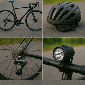 Велосипедний світ