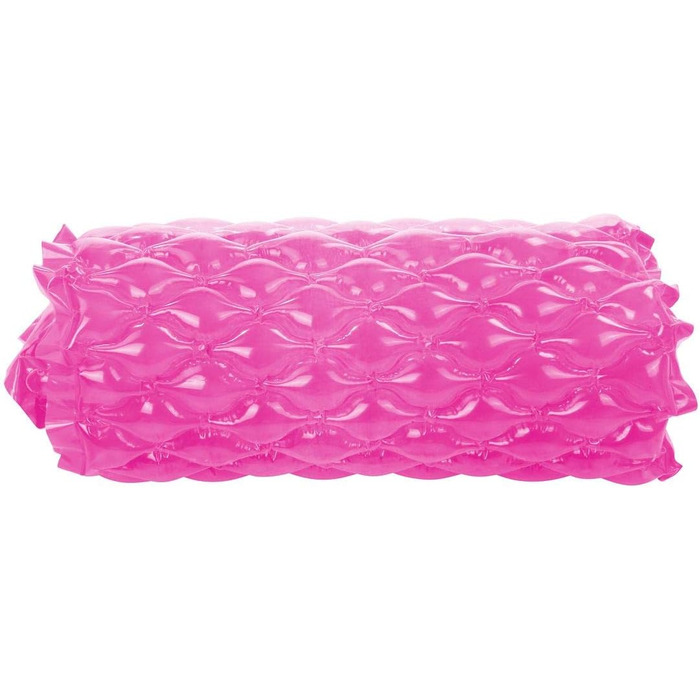 Килимок Jilong Wave Pink 218x88 см, килимок для плавання, надувний матрац, пляжний килимок, шезлонг для басейну, водний шезлонг