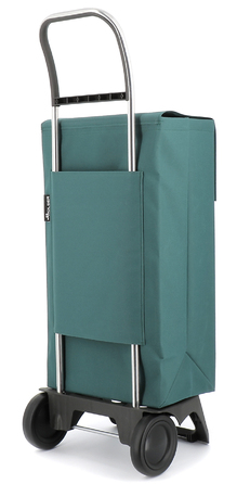Сумка-візок Rolser Neo LN Joy Verde (NEO001-1002)