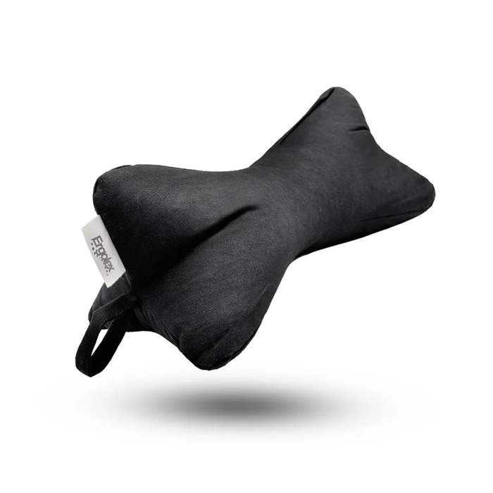 Книжковий корпус кістка для читання, подушка для читання ергономічна подушка-підтримка для книг та планшетів ідеальна подушка для шиї або підставка для книг для ліжка та дивана