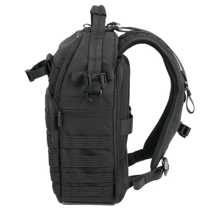 Рюкзак Vanguard VEO Range T 37M Black (VEO Range T 37M BK)