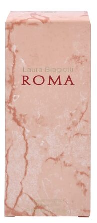 Туалетна вода Laura Biagiotti Roma, 100 мл Single