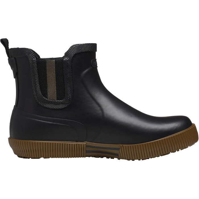 Унісекс гумові чоботи Viking Stavern Urban теплі, чорні, 46 EU