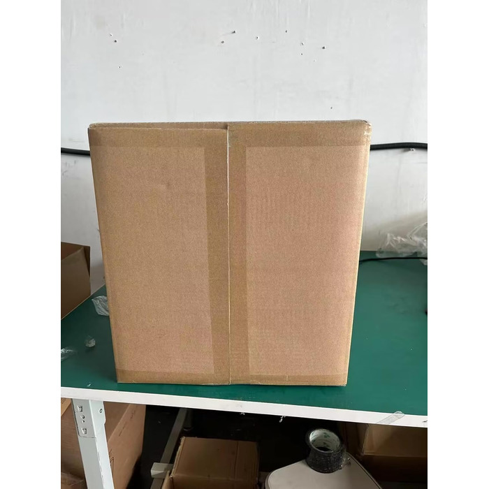 Фритюрниця PRIJESSE 12 л, багатофункціональна фритюрниця з гарячим повітрям, фритюрниця 1800 Вт зі світлодіодним сенсорним екраном, 10 програм, підтримка тепла та функція дегідратора, включаючи брошуру з рецептами та аксесуари 12 л Вертикальний екран