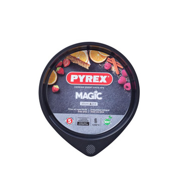 Форма PYREX MAGIC, 20 см (6348920) Форма PYREX MAGIC, 20 см (6348920)