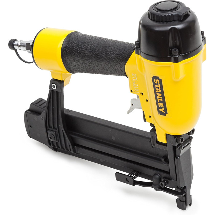 Пневматичний затискач Stanley APC 2IN1 Комбінований затискач і цвяхозабивач