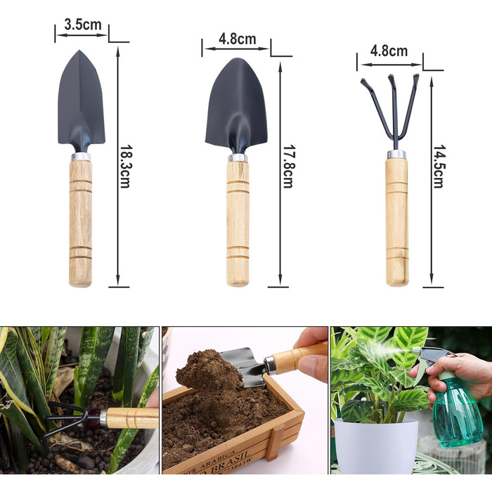 Самополивний квітковий горщик з індикатором води, білий, набір з 5 шт. , 15 см, самополивний горщик, резервуар для води, кашпо, кашпо для використання в приміщенні та на вулиці, самополивний горщик