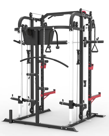 Силова мультистанція Toorx All-in-One ASX-90 (ASX-90)