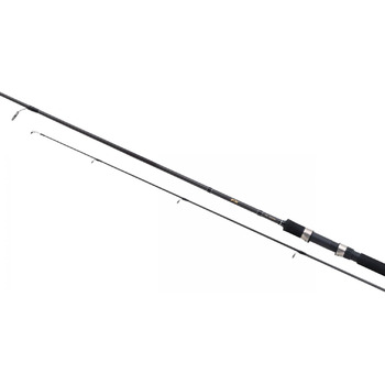 Вудка Shimano FX XT 2.10м / 2.40м / 2.70м, спінінг, форель, окунь 2.70м, 14-40г