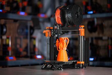Оригінальний набір 3D-принтера Prusa MK4, знімні аркуші для друку, набір для 3D-принтера для початківців, цікаве збирання, автомат