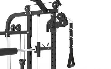 Силова мультистанція Toorx All-in-One ASX-90 (ASX-90)