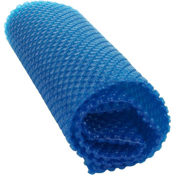 Ваш сонячний брезент GEAR SC-Ø-305 Круглий сонячний чохол товщиною 300 товщиною 300 Нагрівач басейну з сонячної фольги