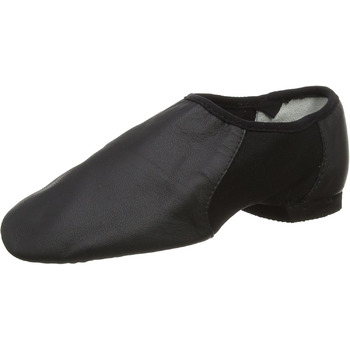 Жіночі тапочки Bloch Neo-Flex, розмір 39 EU, чорного кольору