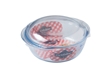 Кастрюля з кришкою O CUISINE, 3.0 л (6330685)