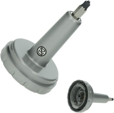 Ведучий міст Kenwood AT647