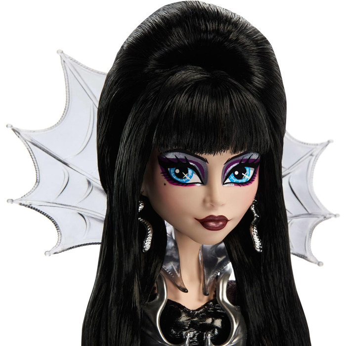 Лялька Monster High (HYV99), багатоколірна