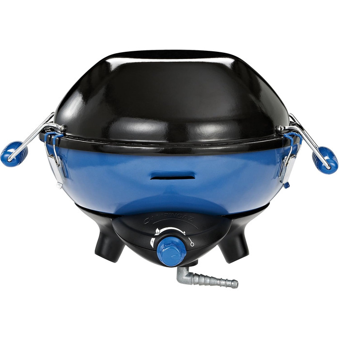 Газова плита для гриля / сковороди / вечірки з полум&39ям, 400 -