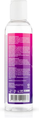 Силіконовий лубрикант EasyGlide Dünnes, 150 мл