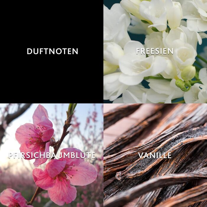 Жіночний, спокусливий та чуттєвий аромат з нотами персикового цвіту, квітковими, східними та фруктовими нотами, ідеальний для літа, парфуми для жінок - 50 мл (1 упаковка)