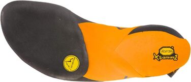 37 EU Orange, 37 EU Orange