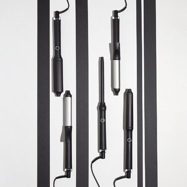 Щипці для завивки ghd curve classic medium