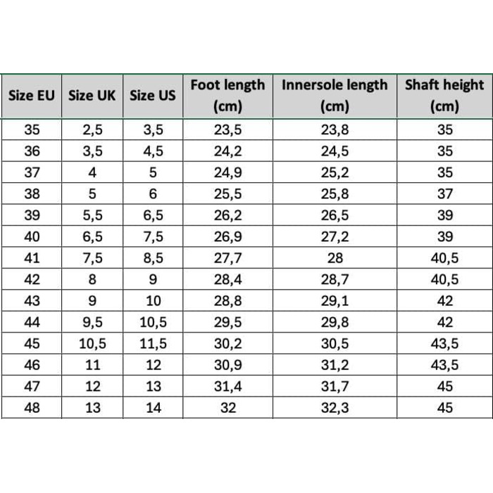 Гумові стрічки Viking Unisex Kunto 46 EU чорного кольору