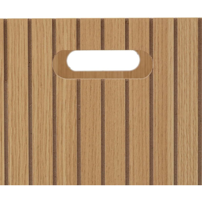 Кошик тассо 331 см дерево, 5five -