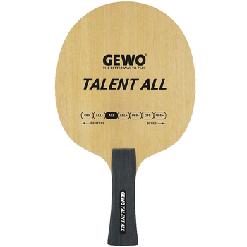 Основа для ракетки Gewo Talent ALL FL (1103300001)