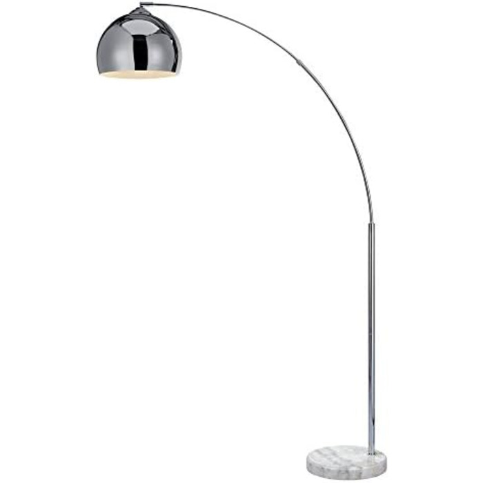 Торшер LED Arquer Versanora VN-L00010-EU, хром
