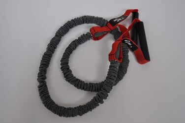 Трубка для тіла Dittmann Premium (червона - яскраво-червона)