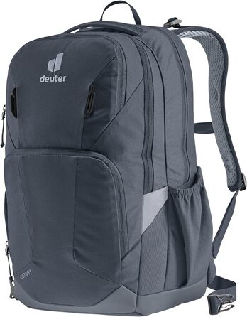 Рюкзак шкільний deuter Cotogy (26 л) 26 л Чорний