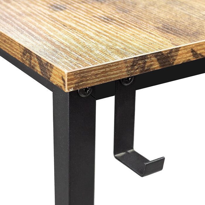 Розумний стіл STRMD, вишневий, не застосовується, ST-WFH-SK