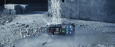 Лазерний далекомір Bosch Professional GLM 50-23 G
