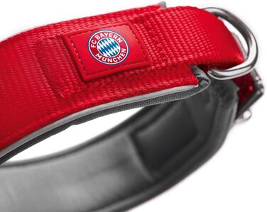 Гідрокостюм неопреновий з відбиваючими елементами FC Bayern, Розмір L-XL (65), Червоний L-XL (65)