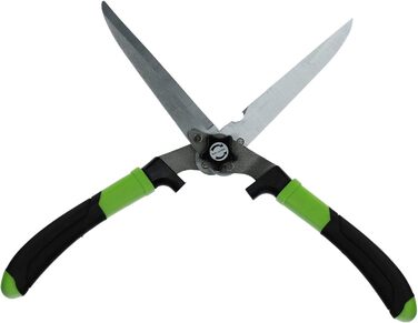 Двосторонній тример для живоплоту з прямим лезом Садові секатори Ручні секатори
