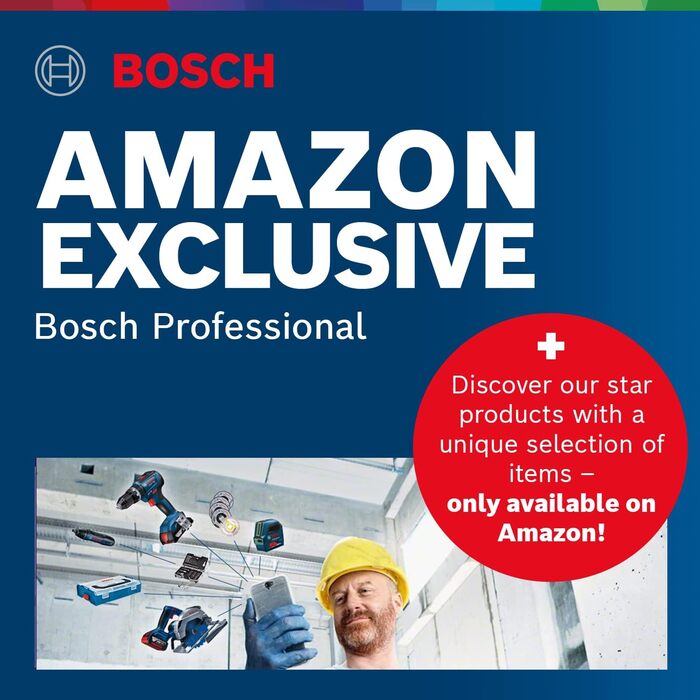Лазерний далекомір Bosch Professional GLM 50-23 G