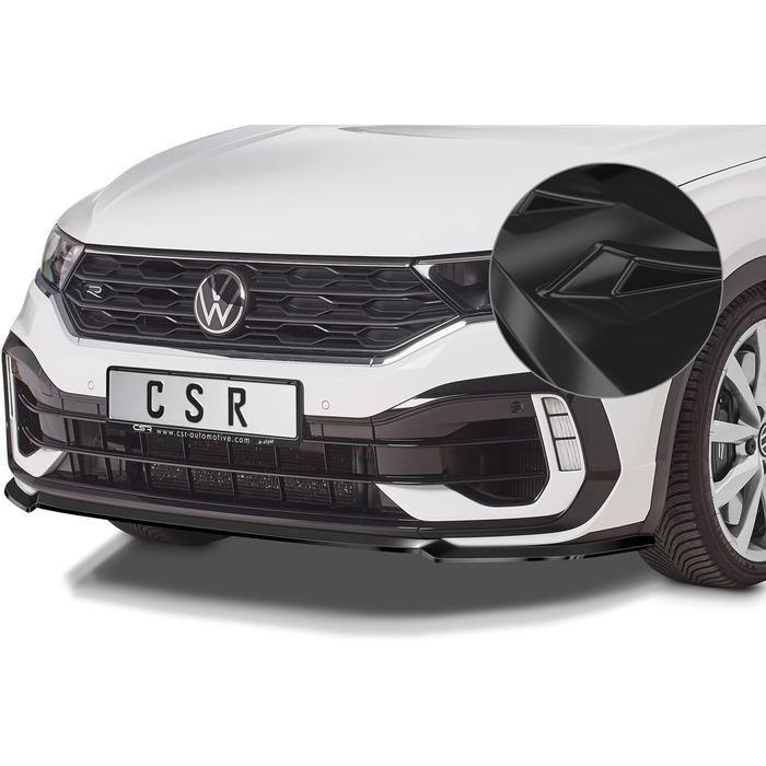 Сумісність із VW T-ROC (A1) R CSL568-G