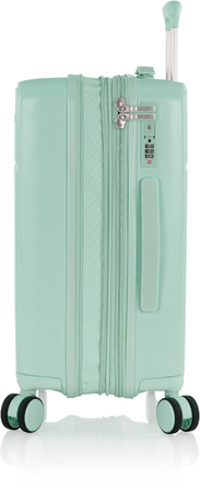 Валіза Heys Pastel (S) Mint (10155-0098-21)