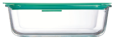 Контейнер Luminarc Pure Box Unique, 1.5 л (7102419)