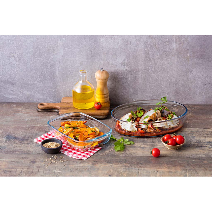 Форма O CUISINE, 30х21х6 см (6797369)