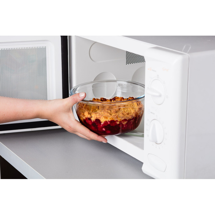 Форма PYREX COOK & GO 20х9 см (6320279)